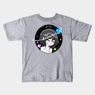 Personal Space (With Glasses) Kids T-Shirt